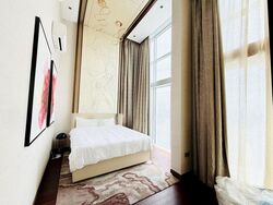 Queens Peak (D3), Condominium #516081281